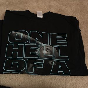 chris brown concert t